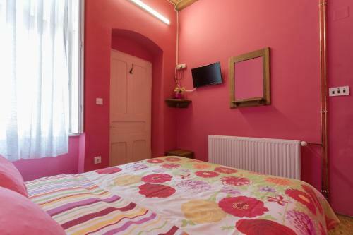 Hostal Apartmani Baranjski Dvori