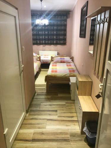 Bed & Breakfast Sobe Glava?