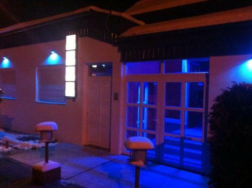 Bed & Breakfast Sobe Glava?