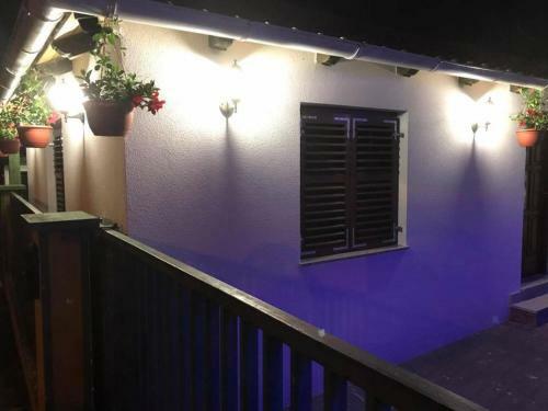 Bed & Breakfast Sobe Glava?