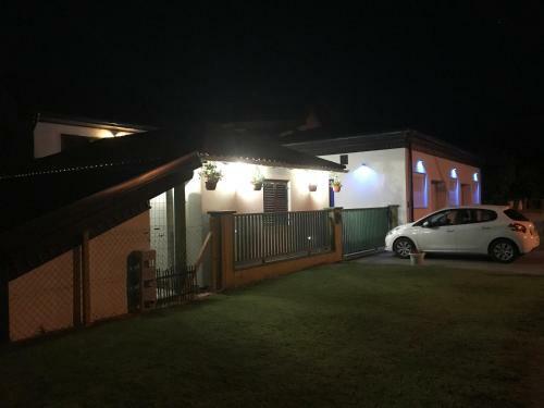 Bed & Breakfast Sobe Glava?