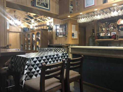 Bed & Breakfast Sobe Glava?