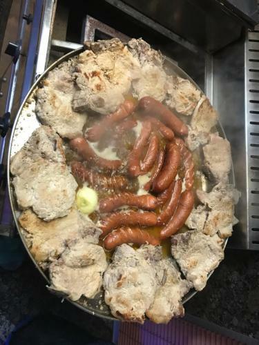 Bed & Breakfast Sobe Glava?