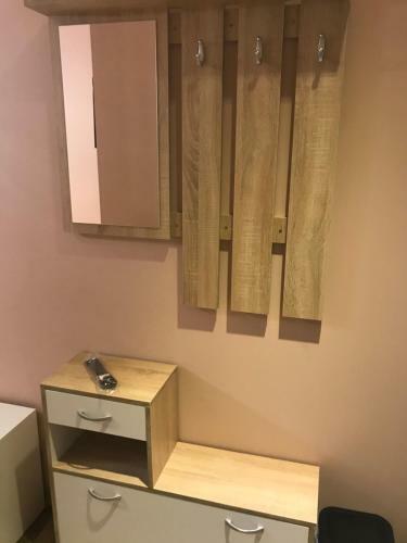 Bed & Breakfast Sobe Glava?