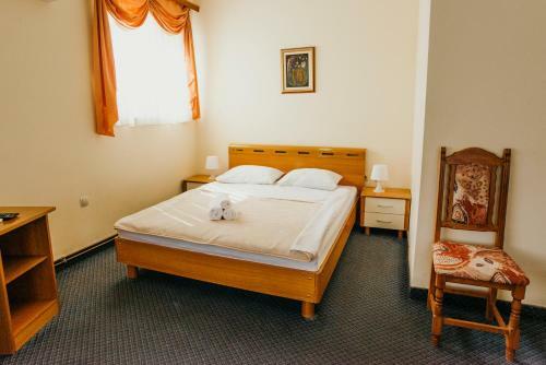 Hostal Guest House Sv. Nikola