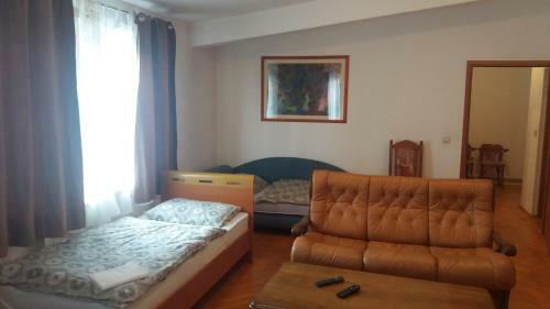 Hostal Guest House Sv. Nikola