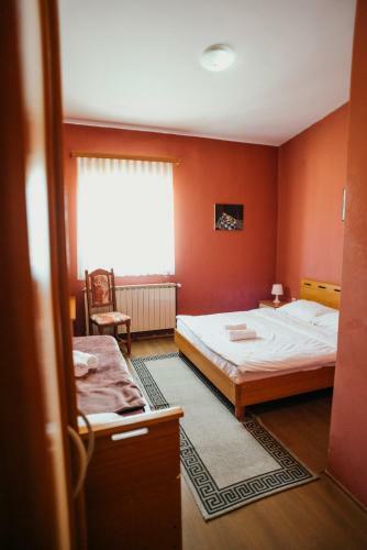 Hostal Guest House Sv. Nikola