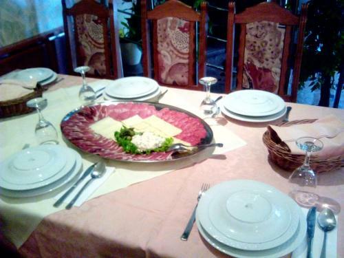 Hostal Guest House Sv. Nikola