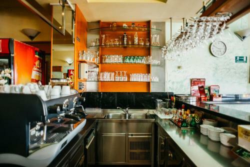 Hostal Guest House Sv. Nikola