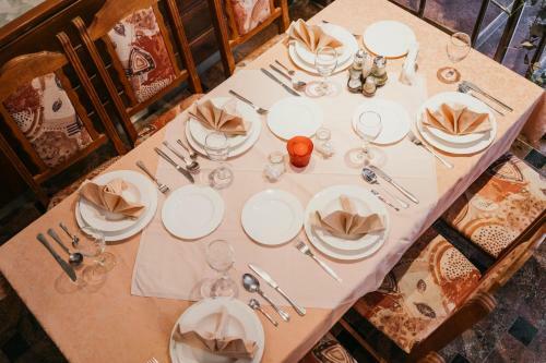 Hostal Guest House Sv. Nikola