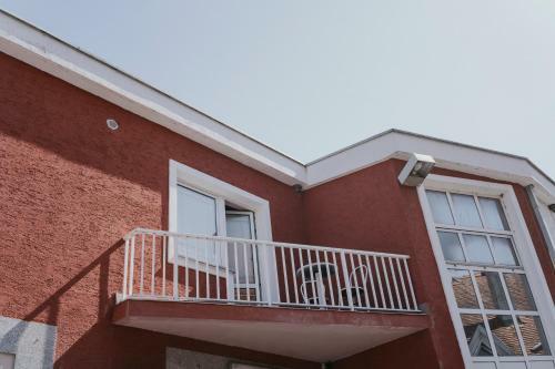 Hostal Guest House Sv. Nikola