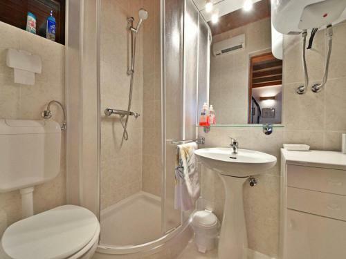 Chalet Mre�ni�ki Gaj