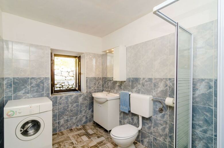 Village House Ana Dubravica