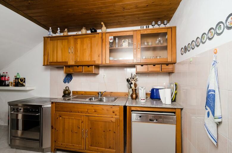 Village House Ana Dubravica