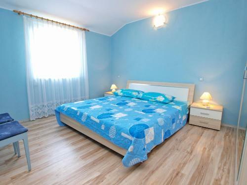 Apartments Franjo 1266