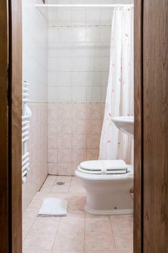 Hostal Apartments&rooms Villa Ivani?