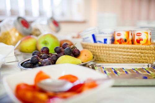 Hostal Apartments&rooms Villa Ivani?