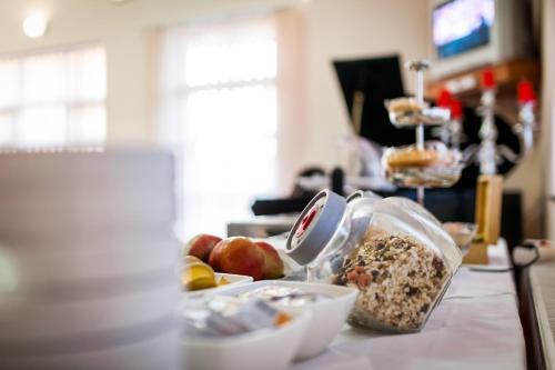 Hostal Apartments&rooms Villa Ivani?