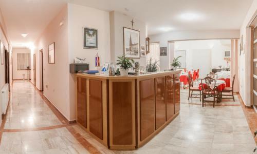 Hostal Apartments&rooms Villa Ivani?