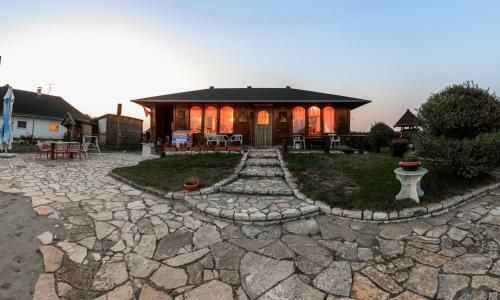 Hostal Apartments&rooms Villa Ivani?