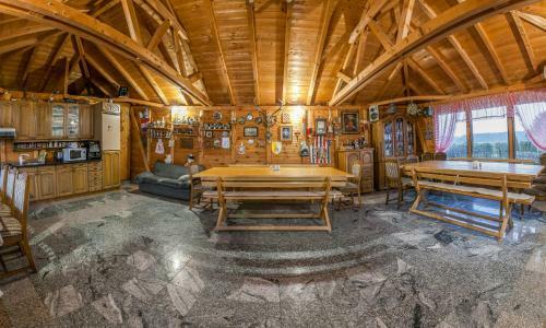 Hostal Apartments&rooms Villa Ivani?