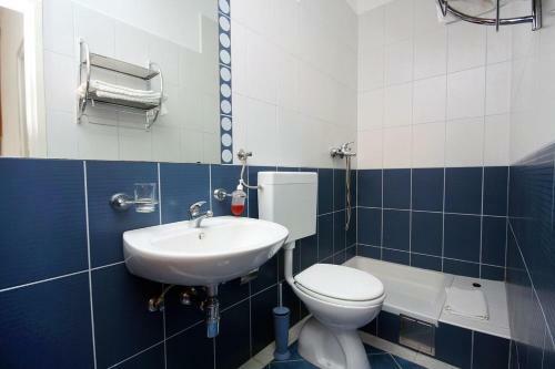 Apartments By The Sea Pomena, Mljet - 10426