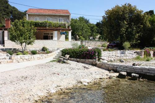 Apartments By The Sea Pomena, Mljet - 10426