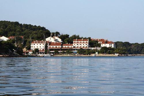 Apartments By The Sea Pomena, Mljet - 10426