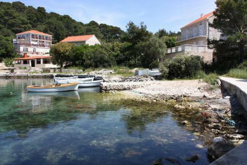 Apartments By The Sea Pomena, Mljet - 10426