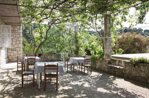 Apartments By The Sea Pomena, Mljet - 10426