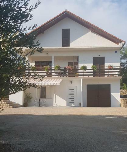 Apartments With A Parking Space Maslenica, Novigrad - 15482