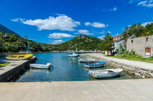Apartment Bay Of Dreams
