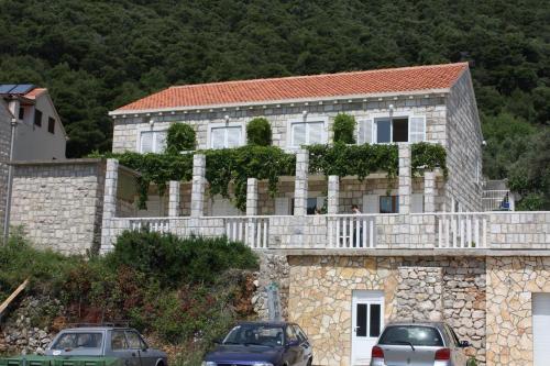 Apartments By The Sea Soline, Mljet - 403