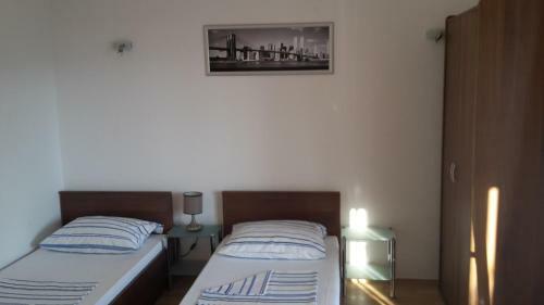 Apartments With A Parking Space Viganj, Peljesac - 13241