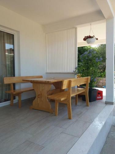 Apartments With A Parking Space Viganj, Peljesac - 13241
