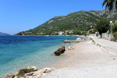 Apartments With A Parking Space Viganj, Peljesac - 13241