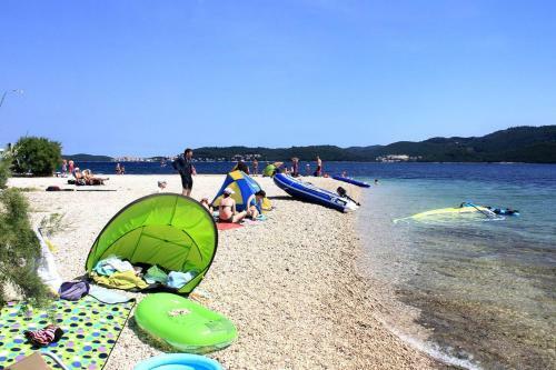 Apartments With A Parking Space Viganj, Peljesac - 13241