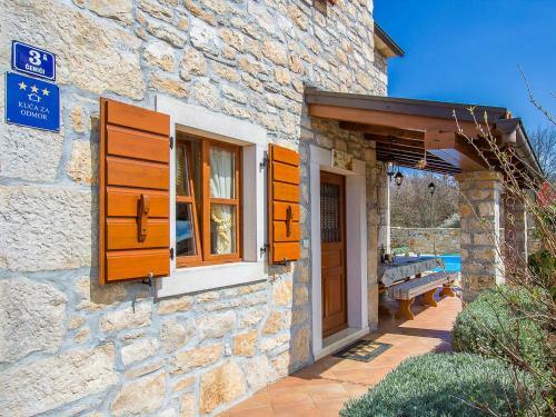 Holiday Home Angelo I Marija
