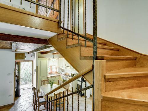 Holiday Home Angelo I Marija