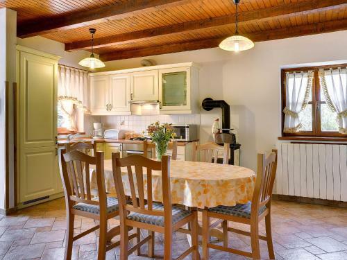 Holiday Home Angelo I Marija