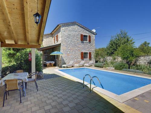 Holiday Home Angelo I Marija