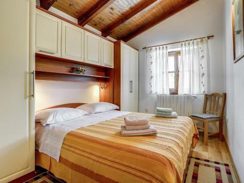 Holiday Home Angelo I Marija