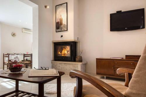 Holiday Home Prenc (Pzn212)