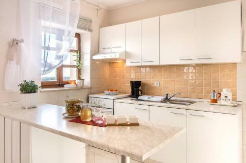Holiday Home Prenc (Pzn212)