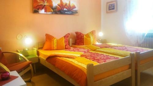 Holiday Home Kos (Lbn343)