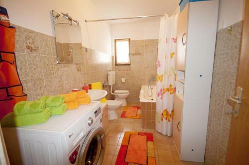 Gabi Apartment