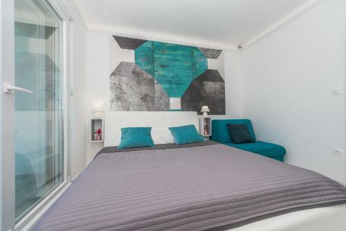 Apartamento Merima 1 Luxury Ap With A Pool