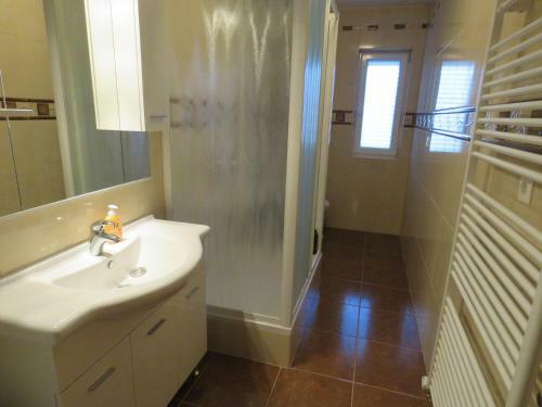 Apartments Lidija