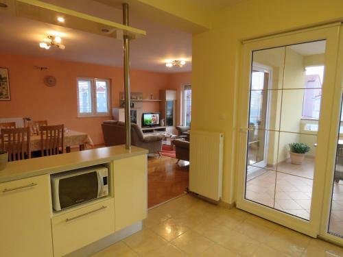 Apartments Lidija