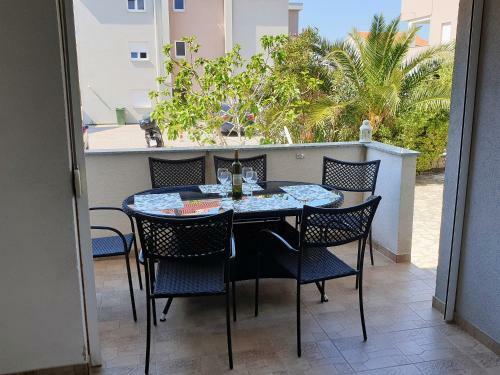 Apartments Sweet Balcony And Terrace